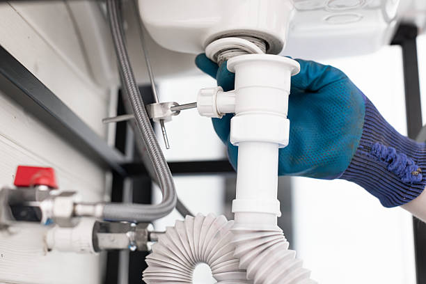 Reliable Emergency Plumber contractor in Mountain View, HI by Masters Plumbing Service