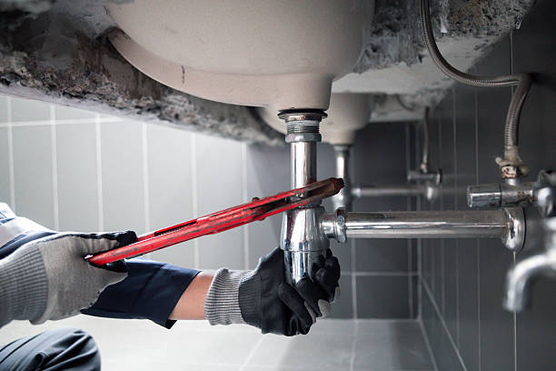 Trusted Emergency Plumber service in Mountain View, HI - Masters Plumbing Service
